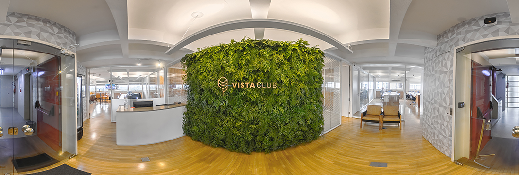 Vista Club Coworking