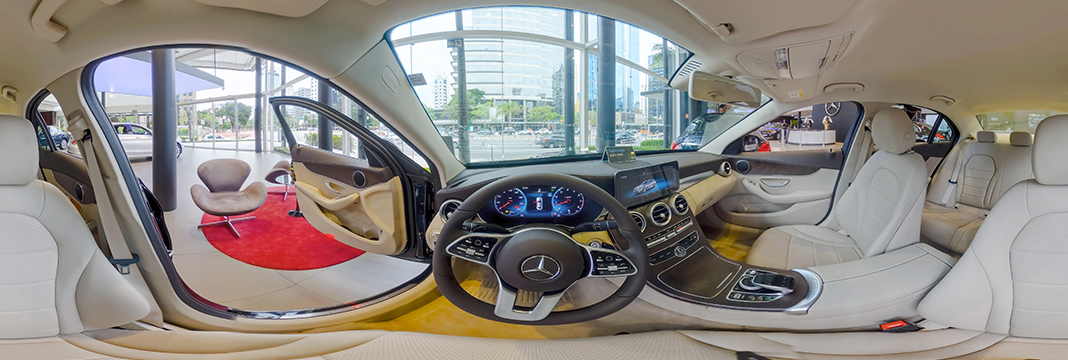 Comark Mercedes-Benz Comark Mercedes-Benz